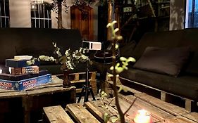 Private Room At Hunab Ku Guesthouse